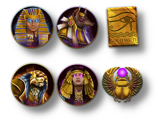 Why Play Anksunamun?